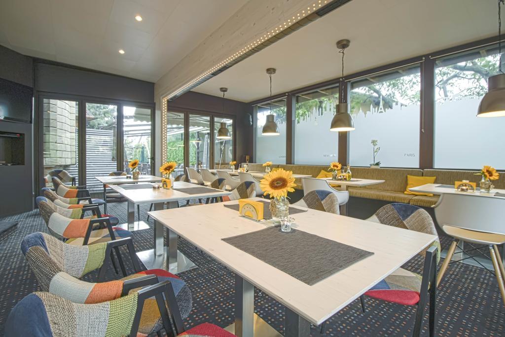 Edi Hotel Sofia Ngoại thất bức ảnh