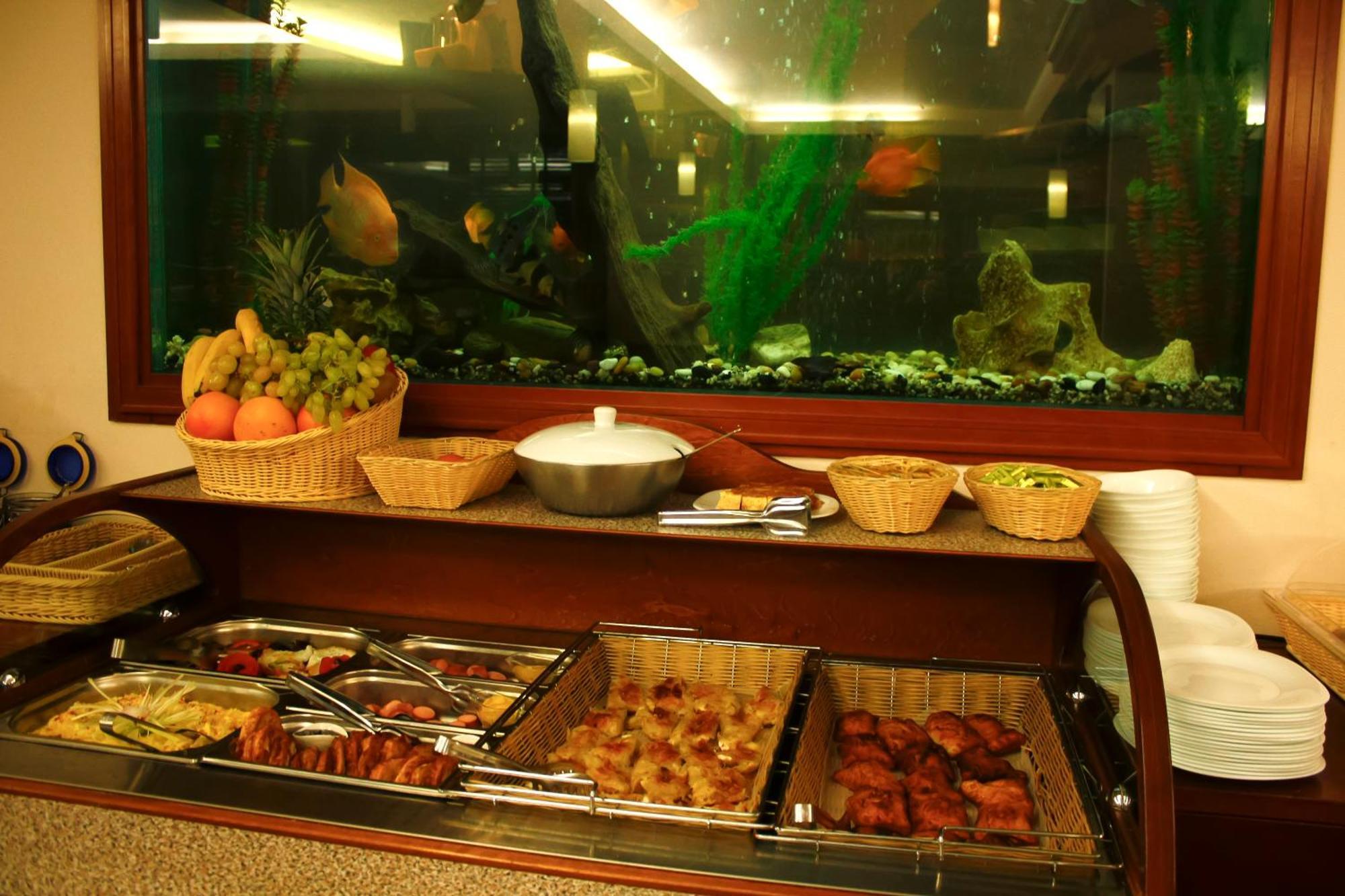 Edi Hotel Sofia Ngoại thất bức ảnh
