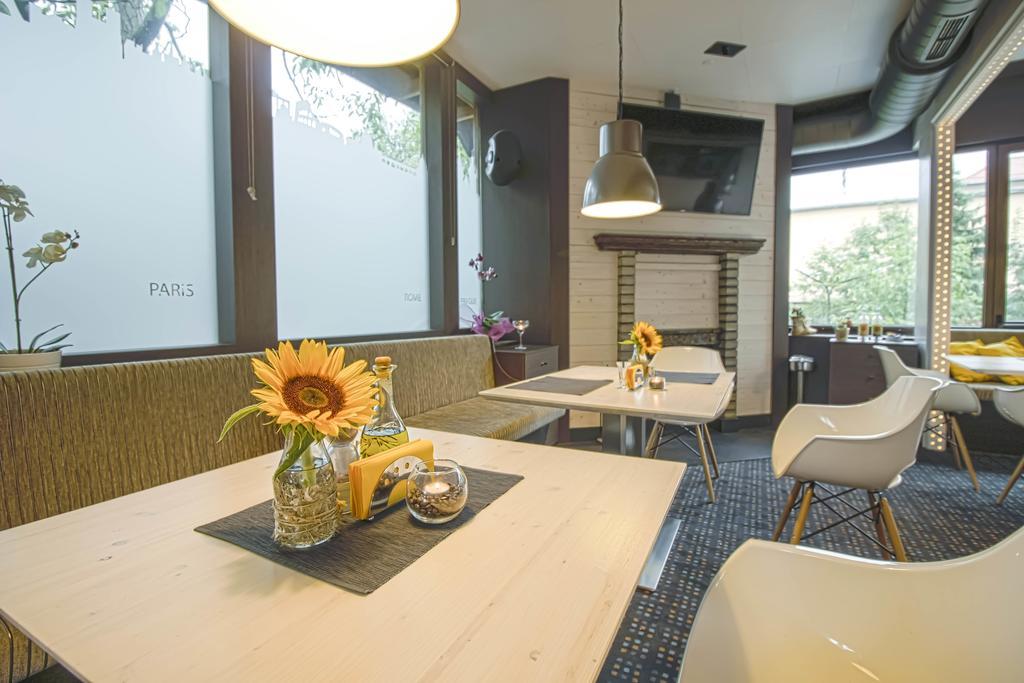 Edi Hotel Sofia Ngoại thất bức ảnh