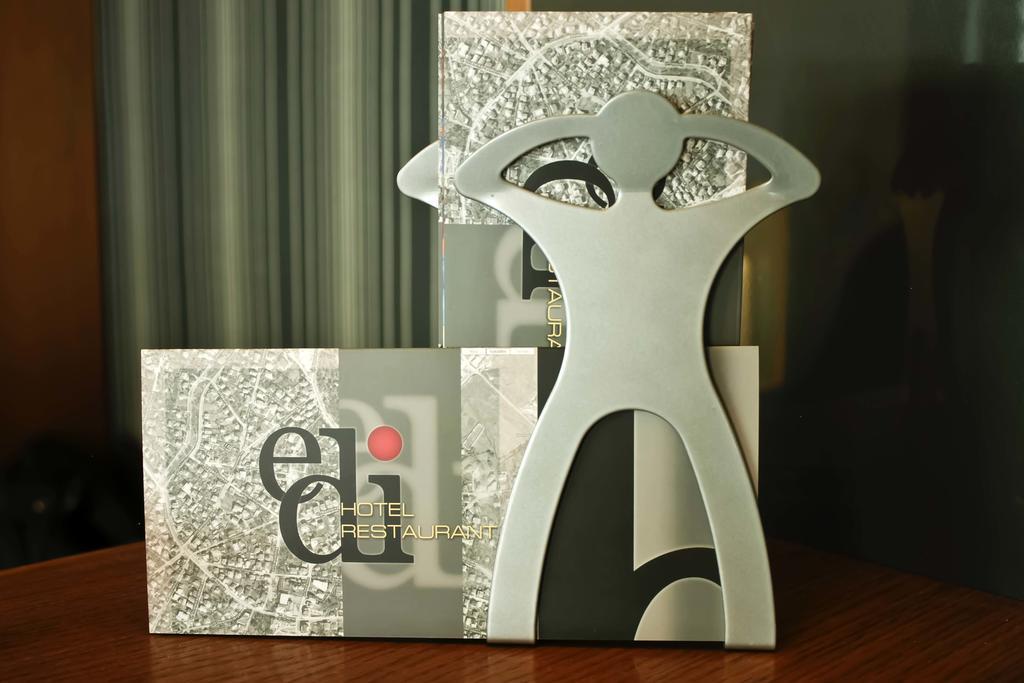 Edi Hotel Sofia Ngoại thất bức ảnh
